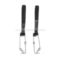 HDPE Oyster Lưới túi khớp với clip cá mập